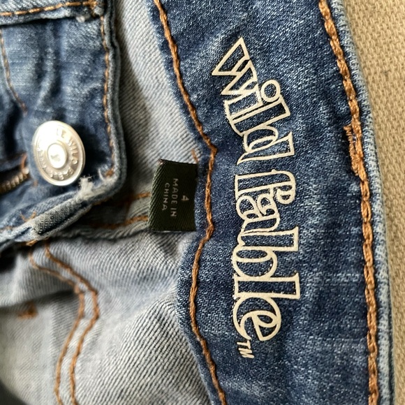 Jeans - Picture 3 of 3